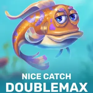 Nice Catch DoubleMax