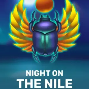 Night on the Nile