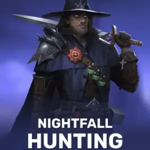 Nightfall Hunting