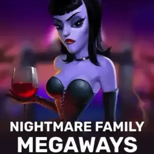 Nightmare Family MegaWays™