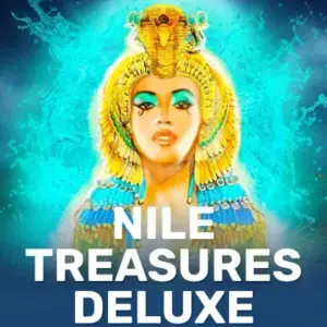 Nile Treasures Deluxe