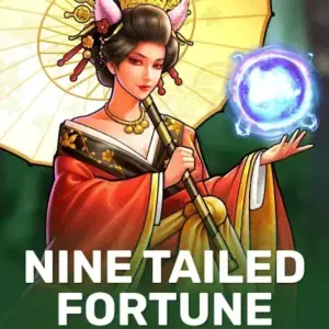 Nine Tailed Fortune