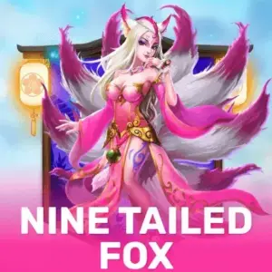Nine Tailed Fox