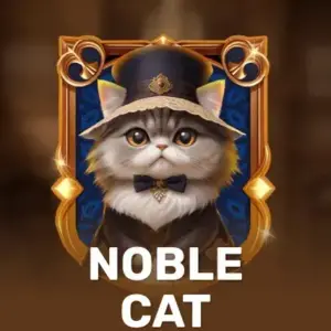 Noble Cat