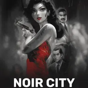 Noir City