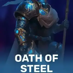 Oath of Steel