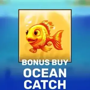 Ocean Catch Bonus Buy
