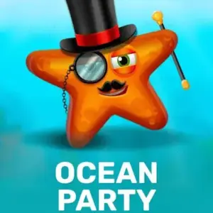 Ocean party