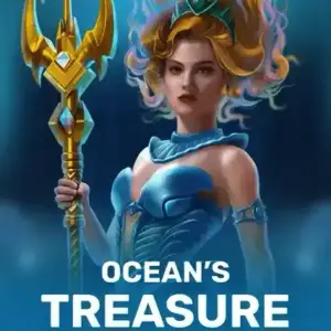 Ocean's Treasure
