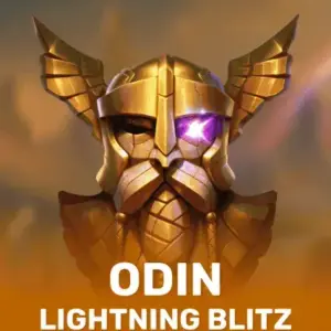 Odin Lightning Blitz