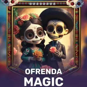 Ofrenda Magic