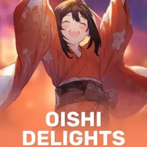 Oishi Delights