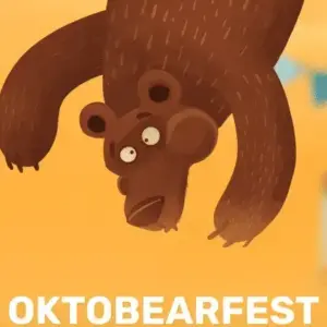 Oktobearfest