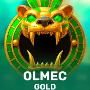 Olmec Gold