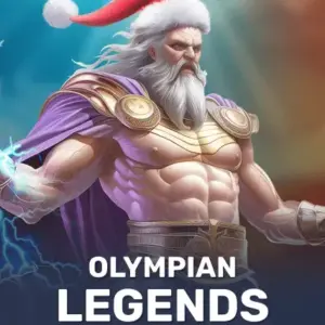 Olympian Legends