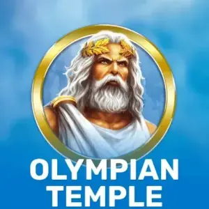 Olympian Temple