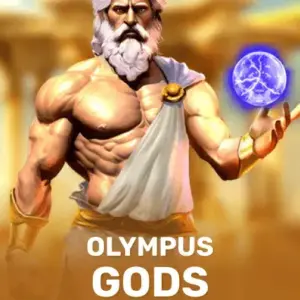 Olympus Gods