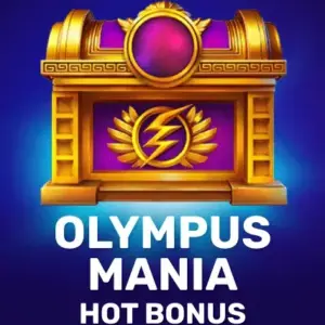 Olympus Mania: Hot Bonus