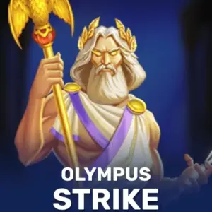 Olympus Strike