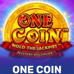 One Coin