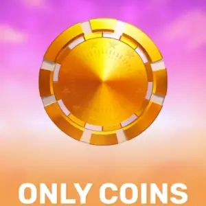 Only Coins