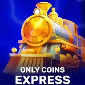 Only Coins Express
