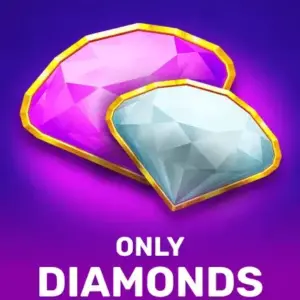 Only Diamonds