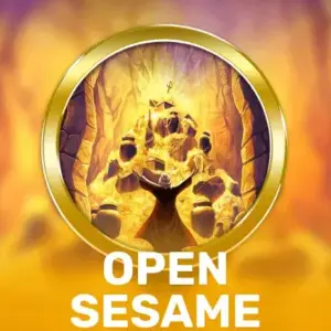 Open Sesame