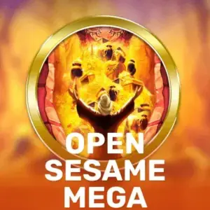 Open Sesame Mega