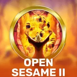 Open Sesame II