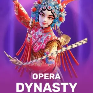 Opera Dynasty