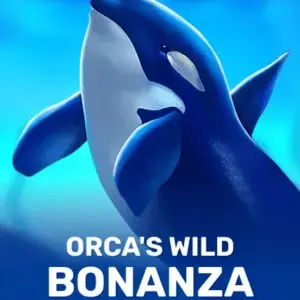 Orca's Wild Bonanza