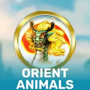 Orient Animals
