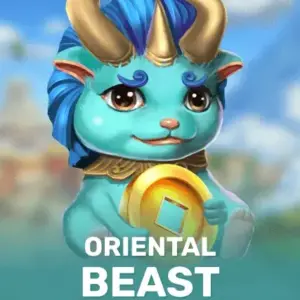 Oriental Beast