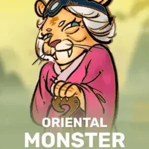 Oriental Monster