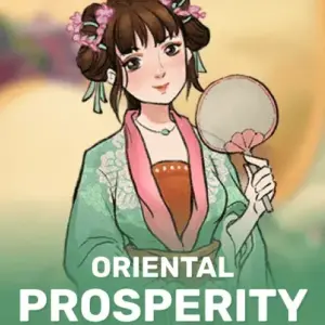Oriental Prosperity