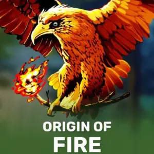 Origin Of Fire