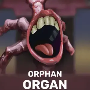 Orphan Organ