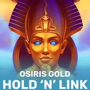 Osiris Gold Hold ‘n’ Link