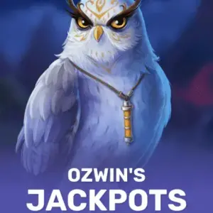 Ozwin's Jackpots