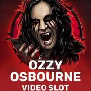 Ozzy Osbourne Video Slots