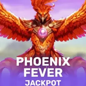 PHOENIX FEVER JACKPOT