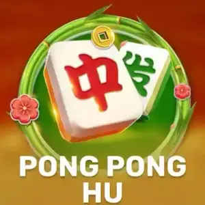 PONG PONG HU