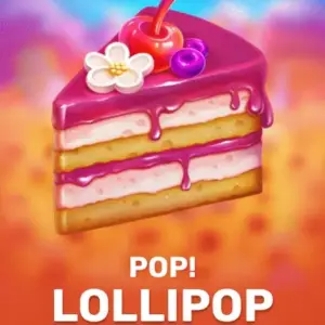 POP! Lollipop