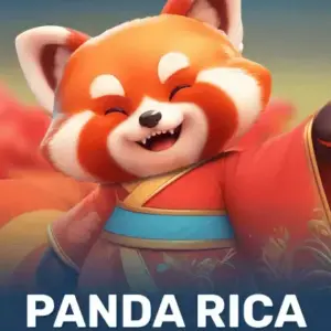 Panda Rica