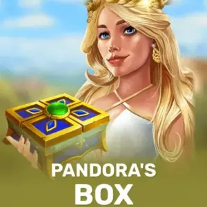Pandora's Box