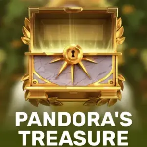 Pandora's Treasure