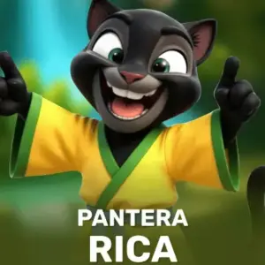 Pantera Rica