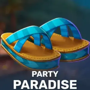 Party Paradise