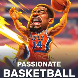 Passionate Basketball